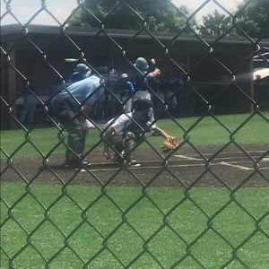 Meet your Posher, Anthony